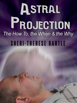 cover image of Astral Projection
